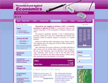 Tablet Screenshot of ectap.ro